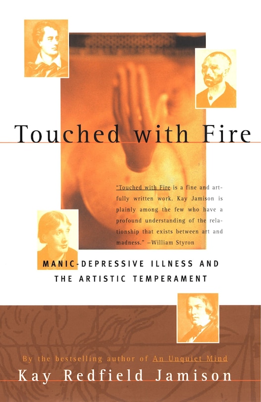 Front cover_Touched With Fire
