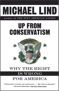 Front cover_Up from Conservatism