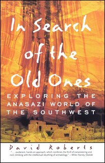 Front cover_In Search Of The Old Ones