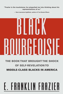 Front cover_Black Bourgeoisie