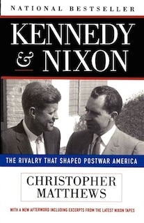 Front cover_Kennedy & Nixon