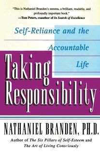 Couverture_Taking Responsibility