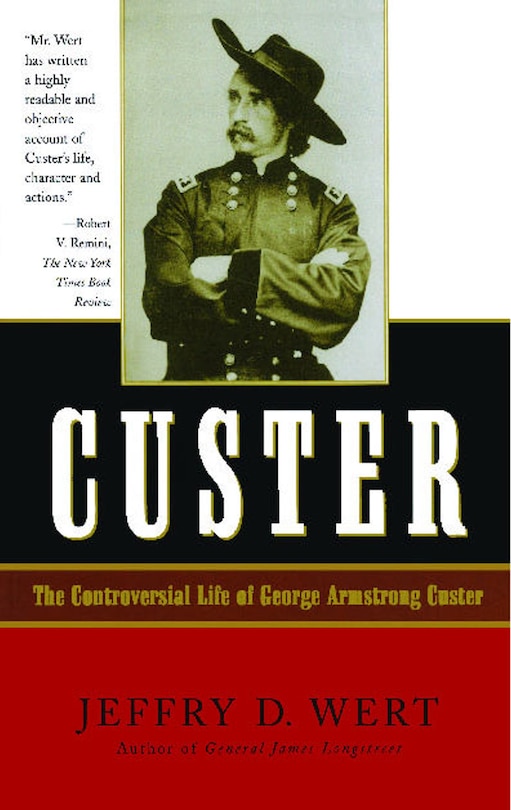 Front cover_Custer