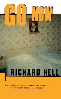 Front cover_Go Now