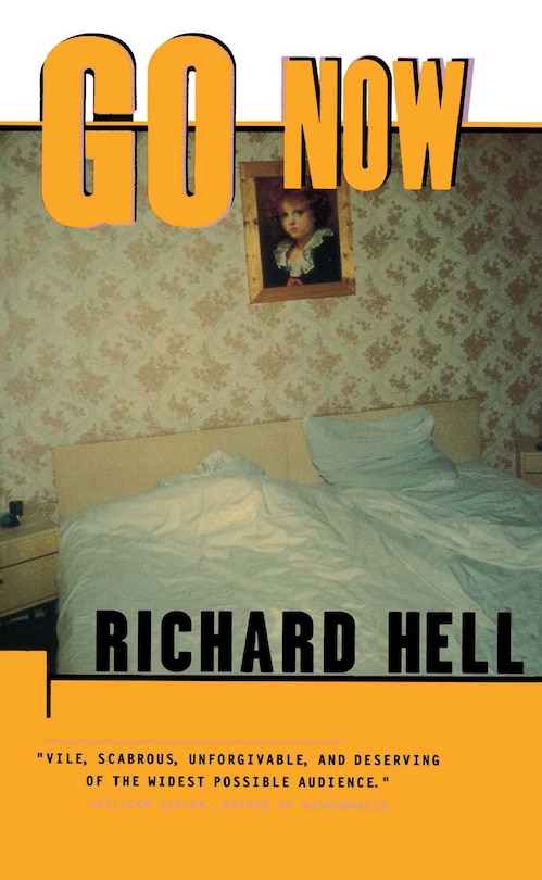 Front cover_Go Now