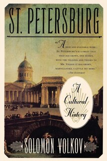 Couverture_St Petersburg
