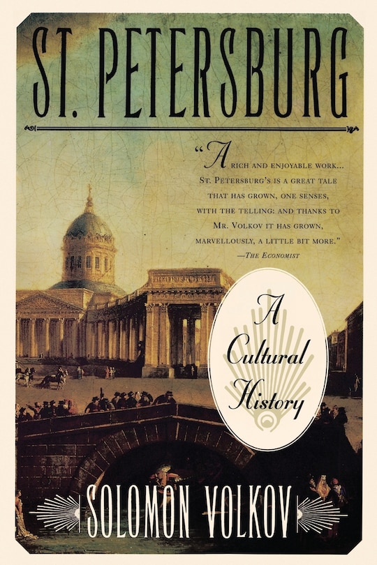 Couverture_St Petersburg