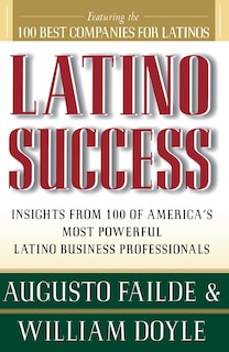 Couverture_Latino Success