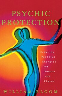 Front cover_Psychic Protection