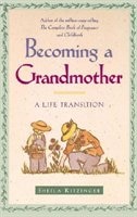 Couverture_Becoming a Grandmother