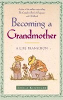 Couverture_Becoming a Grandmother