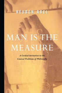 Couverture_Man is the Measure