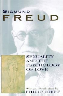 Front cover_Sexuality and The Psychology of Love