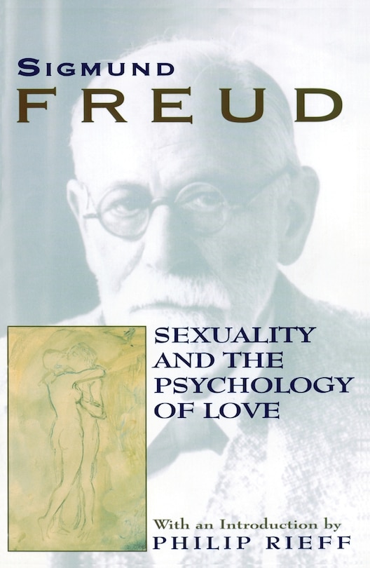 Front cover_Sexuality and The Psychology of Love