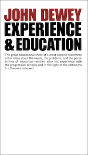 Front cover_Experience And Education
