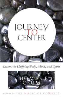 Front cover_Journey to Center