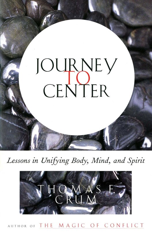 Front cover_Journey to Center