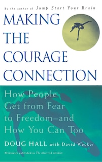 Front cover_Making the Courage Connection