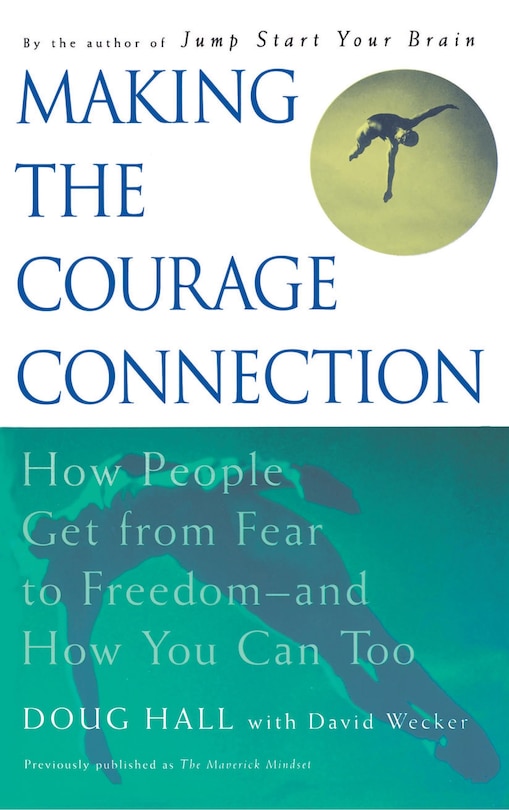 Front cover_Making the Courage Connection