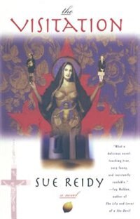 Front cover_The VISITATION