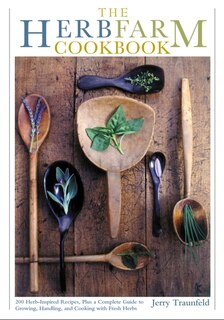 Couverture_The Herbfarm Cookbook