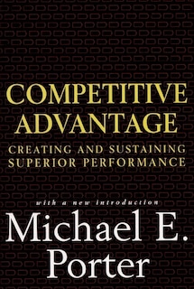 Front cover_Competitive Advantage