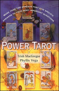 Front cover_Power Tarot