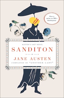 Front cover_Sanditon