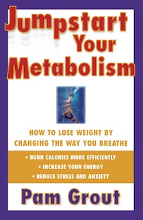 Front cover_Jumpstart Your Metabolism