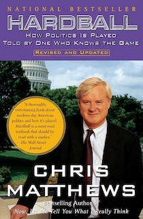 Front cover_Hardball