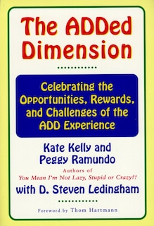 Couverture_The Added Dimension