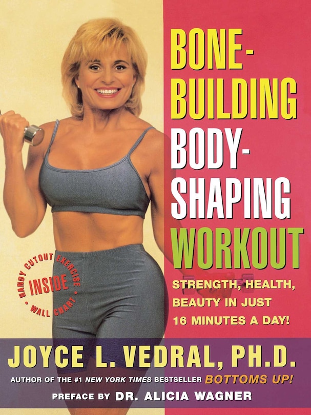 Couverture_Bone Building Body Shaping Workout