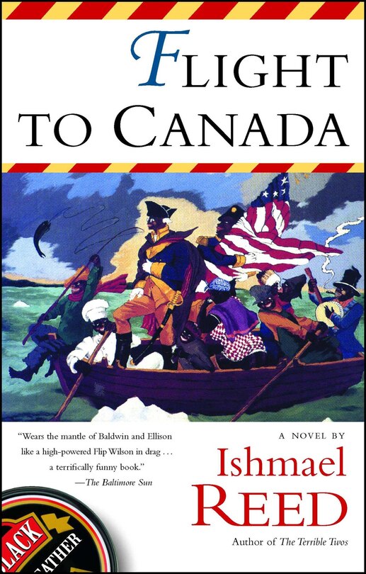 Front cover_Flight to Canada