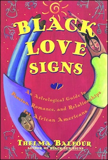 Front cover_Black Love Signs
