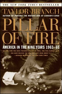 Front cover_Pillar of Fire