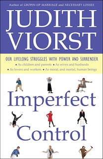 Front cover_Imperfect Control