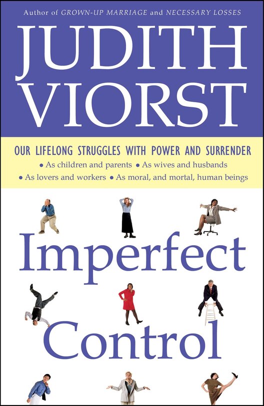 Front cover_Imperfect Control