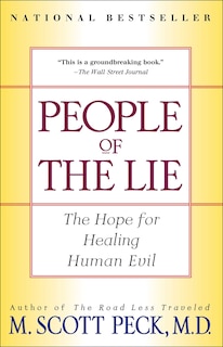 Front cover_People of the Lie