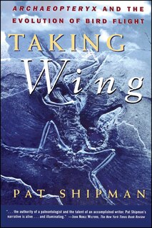Front cover_Taking Wing