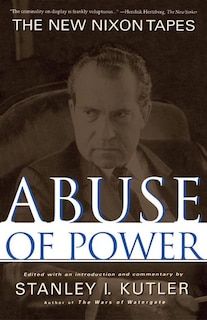 Front cover_Abuse of Power