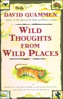 Front cover_Wild Thoughts From Wild Places
