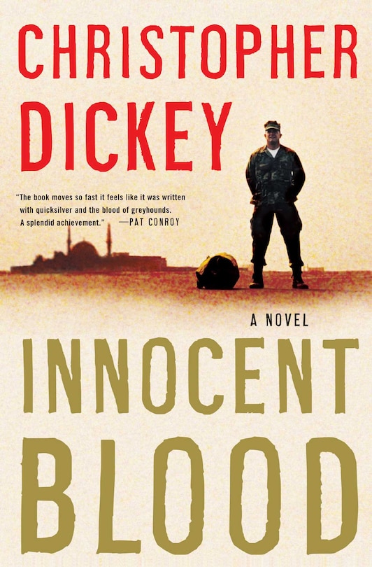 Front cover_Innocent Blood