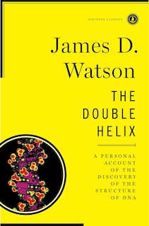 Couverture_Double Helix