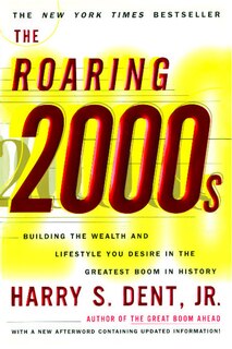Front cover_The Roaring 2000s