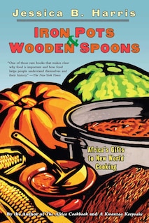 Front cover_Iron Pots & Wooden Spoons
