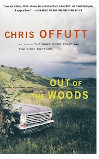 Out of the Woods: Stories