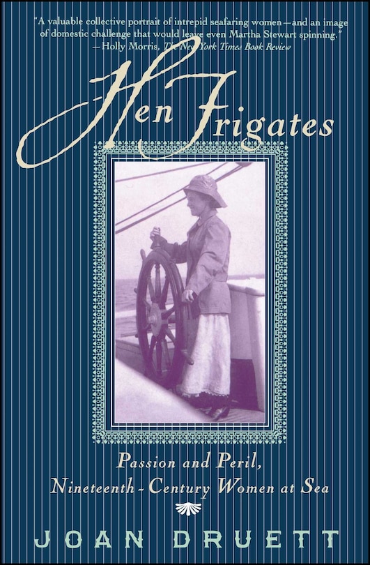 Front cover_Hen Frigates