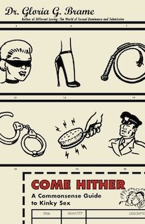 Front cover_Come Hither