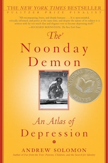 Front cover_The Noonday Demon