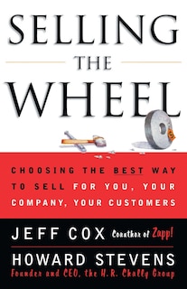 Couverture_Selling The Wheel